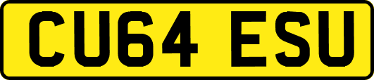 CU64ESU