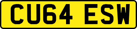 CU64ESW