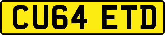 CU64ETD