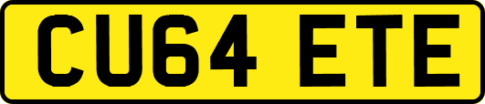 CU64ETE