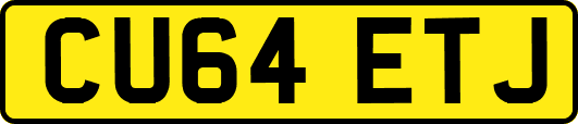 CU64ETJ