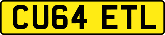 CU64ETL