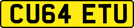 CU64ETU