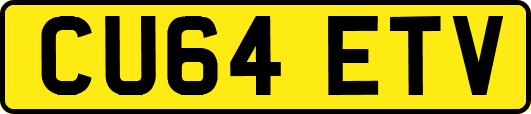 CU64ETV