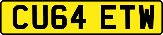 CU64ETW