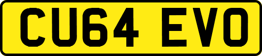 CU64EVO