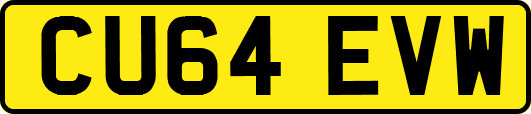 CU64EVW