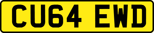 CU64EWD