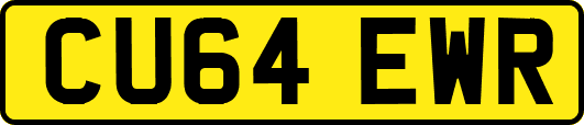 CU64EWR