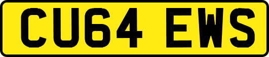 CU64EWS