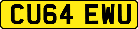 CU64EWU