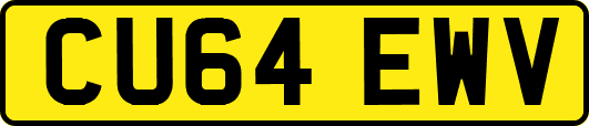 CU64EWV