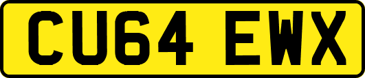 CU64EWX