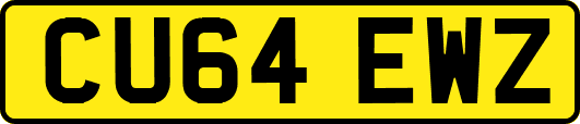 CU64EWZ