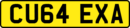 CU64EXA