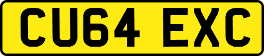 CU64EXC