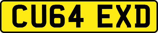 CU64EXD
