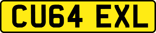 CU64EXL