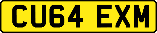 CU64EXM