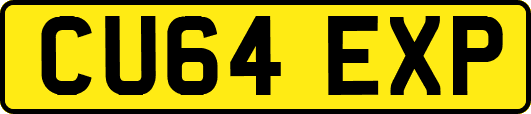 CU64EXP