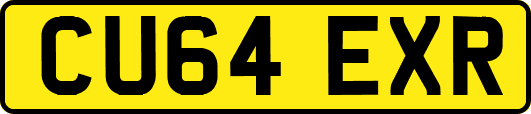 CU64EXR