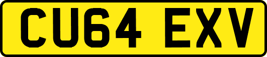 CU64EXV