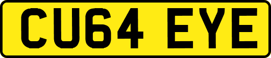 CU64EYE