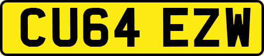 CU64EZW