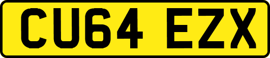 CU64EZX