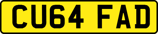 CU64FAD