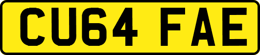 CU64FAE