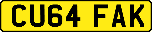 CU64FAK