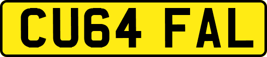 CU64FAL