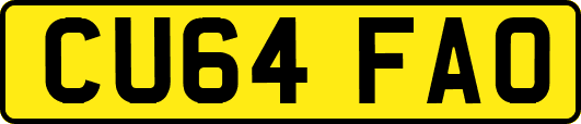CU64FAO