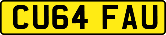 CU64FAU