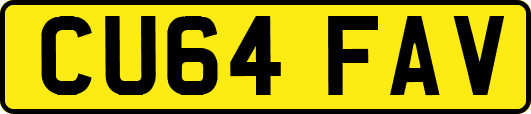 CU64FAV