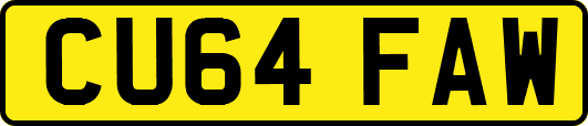 CU64FAW