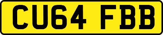 CU64FBB