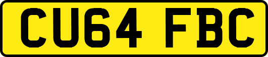 CU64FBC