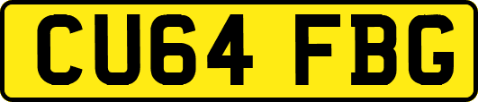 CU64FBG