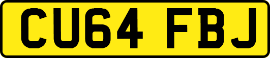 CU64FBJ