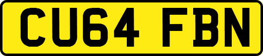 CU64FBN