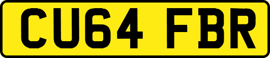 CU64FBR