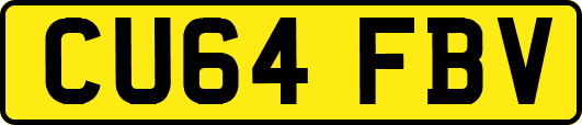 CU64FBV