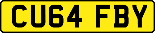 CU64FBY