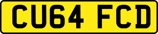 CU64FCD