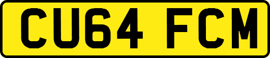 CU64FCM