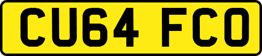 CU64FCO