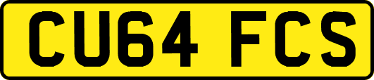 CU64FCS
