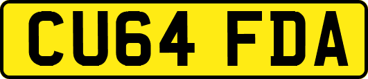 CU64FDA